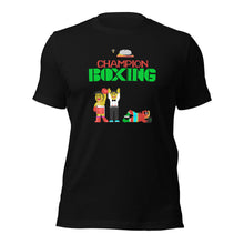 Champion Boxing