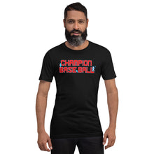 Champion Baseball