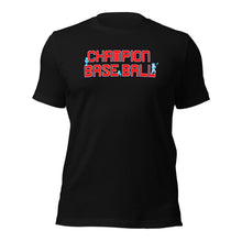 Champion Baseball