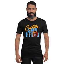 Captain SkyHawk