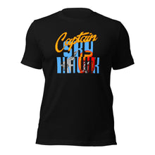 Captain SkyHawk