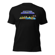Captain Commando (MAP)