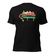 Cadillacs and Dinosaurs