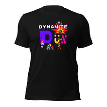 Dynamite Dux