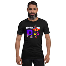 Dynamite Dux