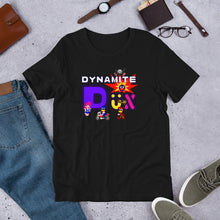 Dynamite Dux