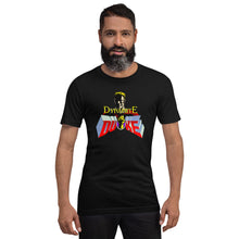 Dynamite Duke