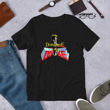 Dynamite Duke