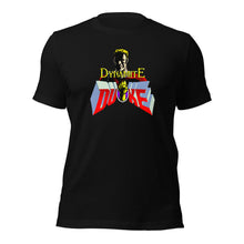 Dynamite Duke