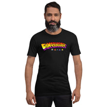 Dynablaster (CHAR)