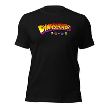 Dynablaster (CHAR)