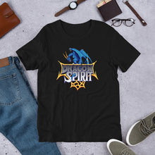 Dragon Spirit