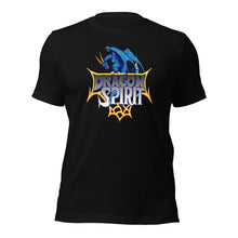 Dragon Spirit