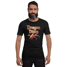 Dragon Blaze