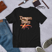 Dragon Blaze