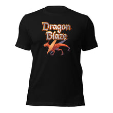 Dragon Blaze