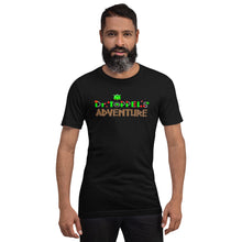 Dr Toppels Adventure
