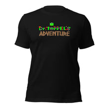 Dr Toppels Adventure
