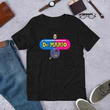 Dr Mario