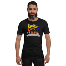 Double Dragon 3 - The Rosetta Stone