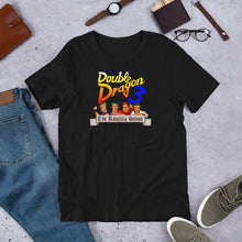Double Dragon 3 - The Rosetta Stone