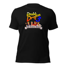 Double Dragon 3 - The Rosetta Stone