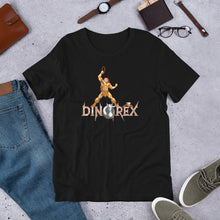 Dino Rex