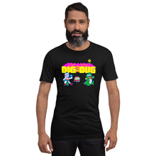 Dig Dug