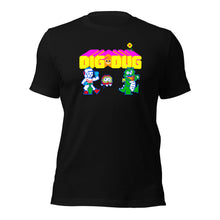 Dig Dug