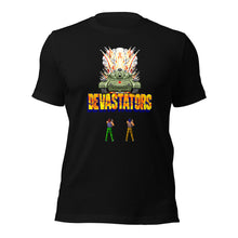 Devastators (TANK)