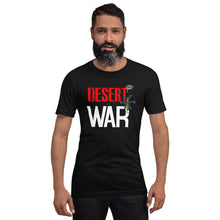 Desert War