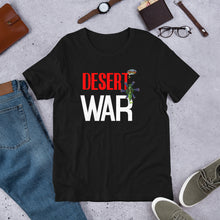 Desert War