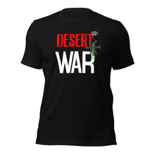 Desert War