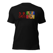 DD Crew (CHAR)