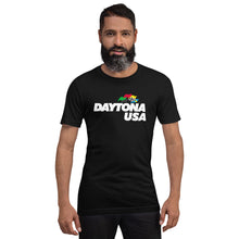 Daytona USA (WHT)
