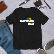 Daytona USA (WHT)