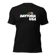 Daytona USA (WHT)