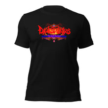 Darkstalkers