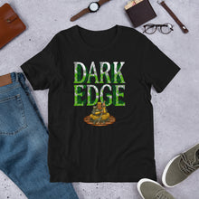 Dark Edge