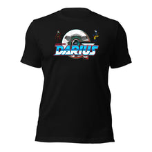 Darius G