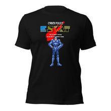 ESWAT - Cyber Police