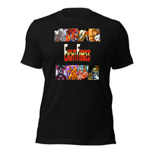 Eight Forces
