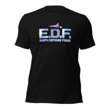 EDF - Earth Defense Force