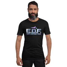 EDF - Earth Defense Force