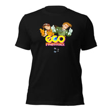 Eco Fighters (CHAR)