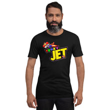 Funky Jet