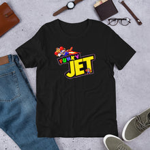Funky Jet