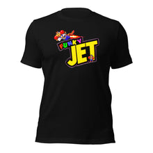 Funky Jet