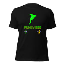 Funky Bee