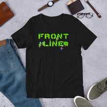 Front Line